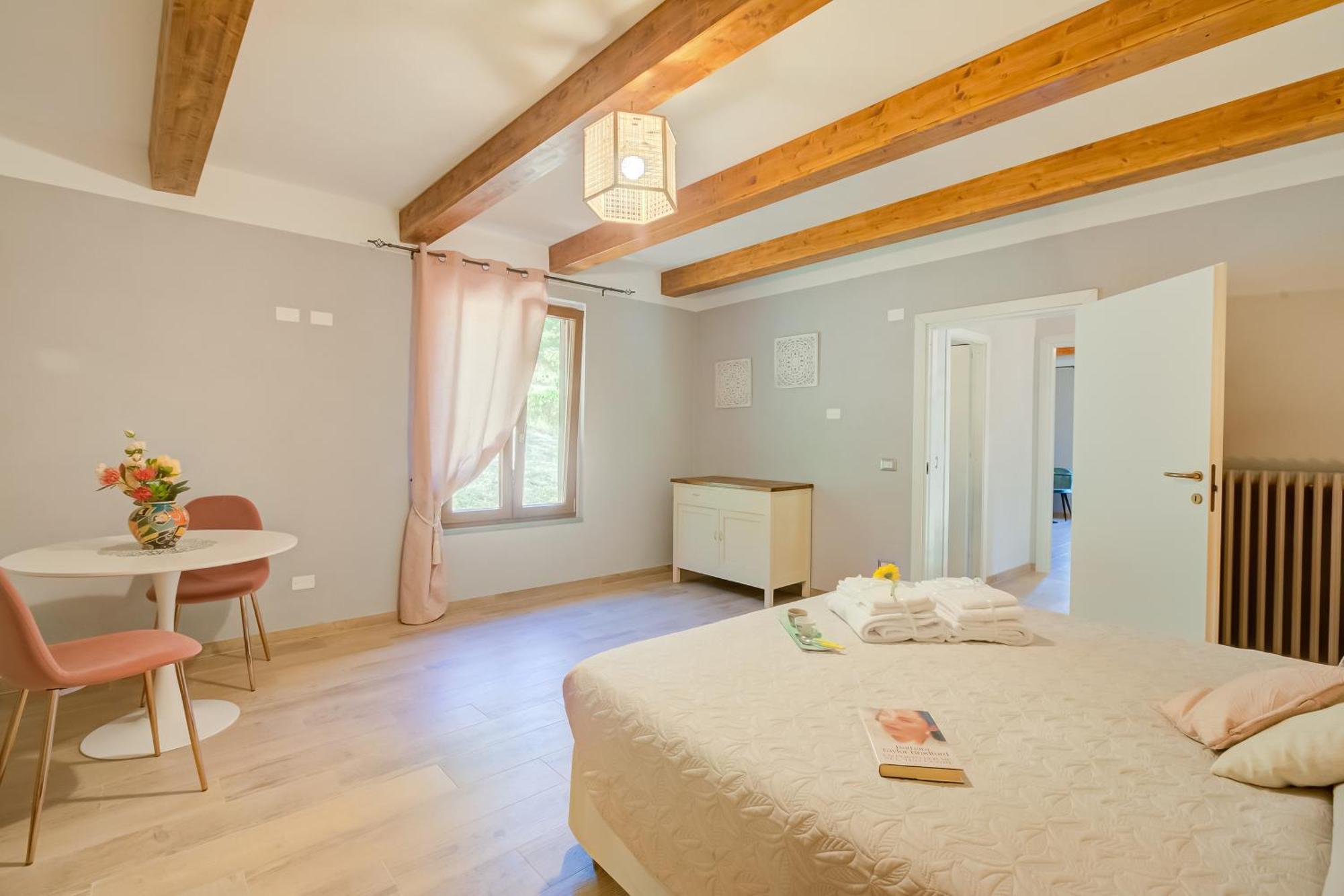 Tuscan Home S Margherita Private Outdoor - Happy Rentals Bucine 外观 照片
